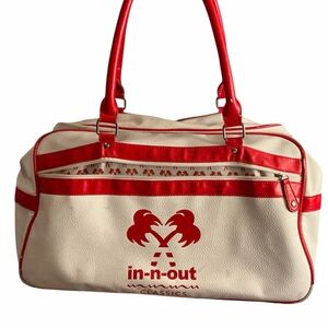 In N Out American Duffel Bag